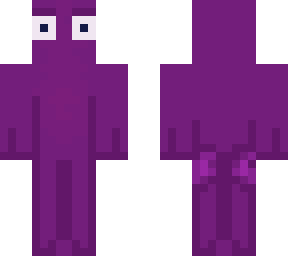 silly funny squid