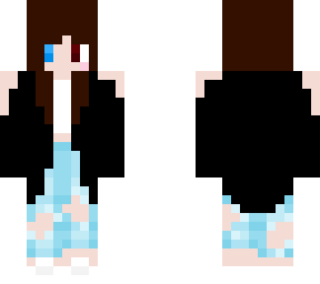 simple girl #4