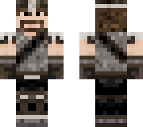 simple viking