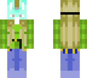 siv - with mask