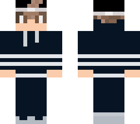 skater skin