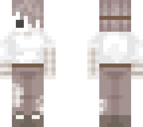 skeleton soft boy (3px)