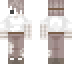 skeleton soft boy (4px)
