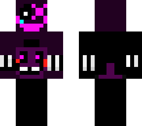skid and pump corrupted