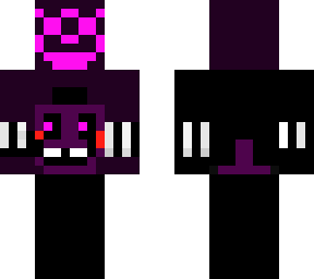 skid and pump corrupted completed