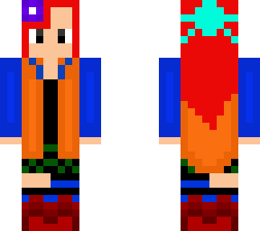 skin 2