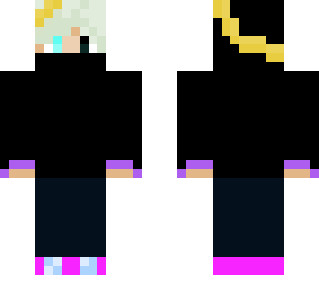 skin competencia contra amix