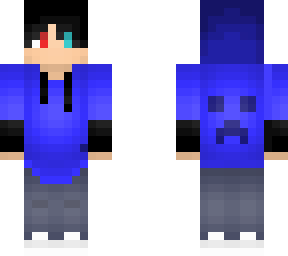 skin de concurso