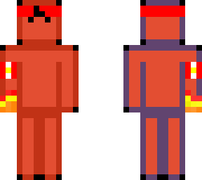 skin de mrcrazykiller 3