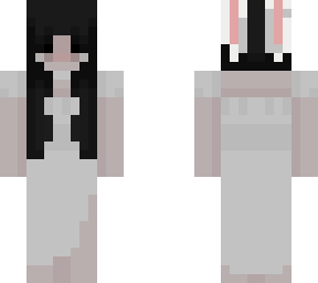 skin for hana