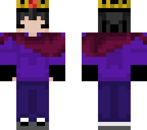 skin i made! 1 (black)