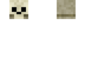 skull