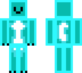 slime lapis wolf