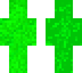 slimeman