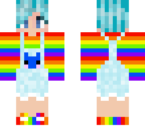 smajor mcc pride skin