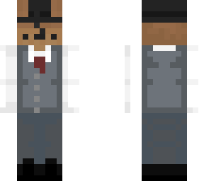sodza silver suit skin