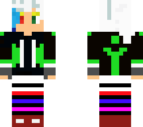 some dude version f