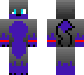 some furrie