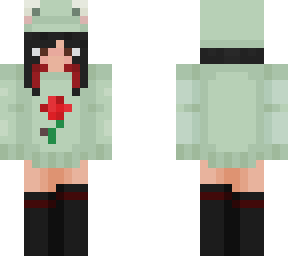 sophie frog skin 2