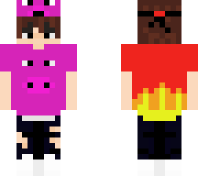 spicy pig