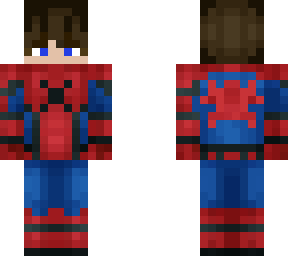 spider geno