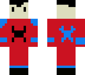 spider man damaged suit(no mask)