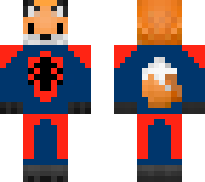 spider-ninjafoxzz