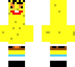 spongebob
