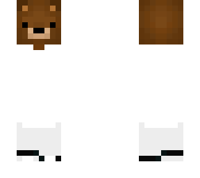 sportsuit grizzly