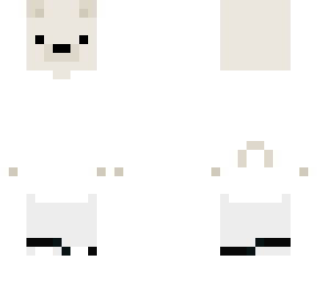 sportsuit icebear