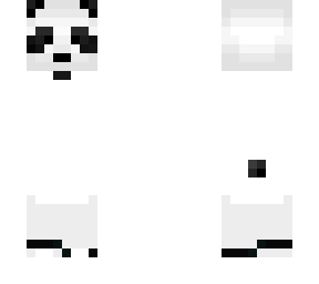 sportsuit panda