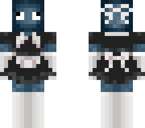 squid maid