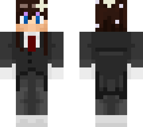 starry tux time