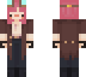 steampunkkk*. ^ '~