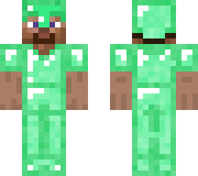 Minecraft Skindex Steve Minecraft Skins