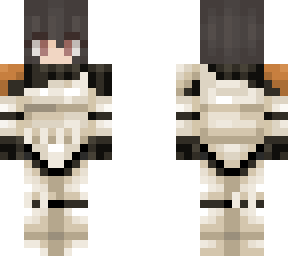 storm trooper female