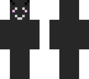 strange little alien creature