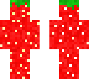 strawberry
