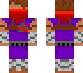 strider hiryu skin