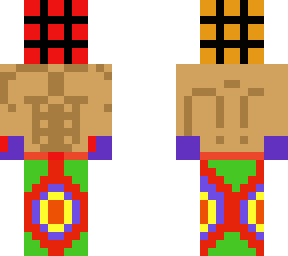 strong rubik