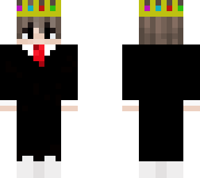 suit skin