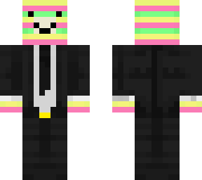 suitboi