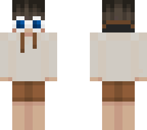 summer person