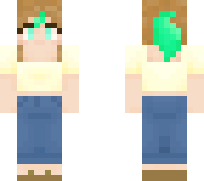 summer skin
