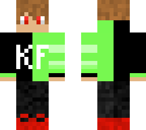 supporting the krew v2