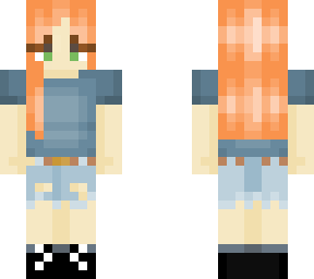 sweet_'n'_sour skin