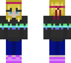 sxphiesxphie294's skin base from nihachu