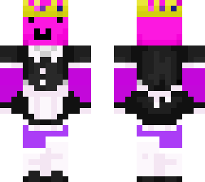 sy maid