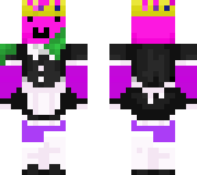sy maid