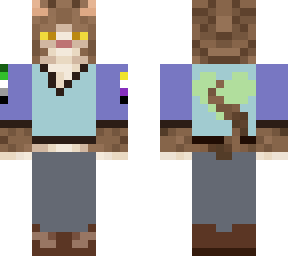 tabby kitty